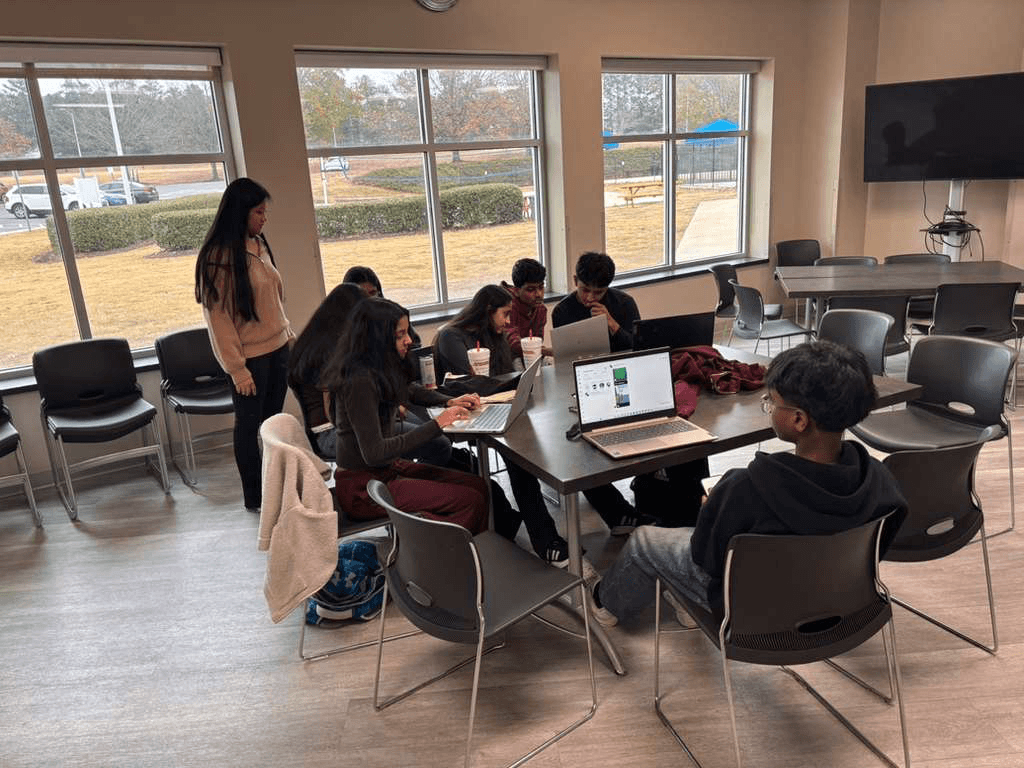 Leadership Collaboration Meeting